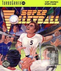 Super Volleyball